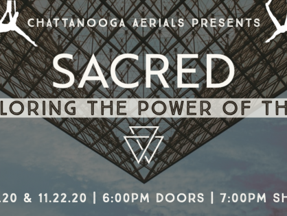 SACRED | Exploring The Power Of Three